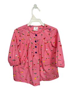 HANNA ANDERSSON  PINK    DRESS