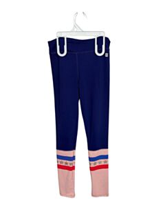 ROCKETS OF AWESOME BLUE LEGGINGS
