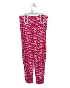 VINEYARD VINES PINK LEGGINGS