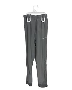 NIKE GRAY PANTS