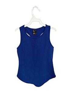 ZELLA GIRL  BLUE    KNIT TANK