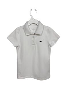 VINEYARD VINES WHITE DRESS SHIRT