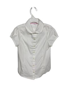 NO TAG WHITE DRESS SHIRT