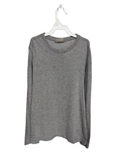 HANNA ANDERSSON  GRAY    T-SHIRT