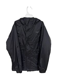 MARMOT  BLACK    OUTERWEAR