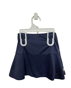 Adidas  BLUE    SKORT