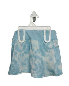 ATHLETA GIRL BLUE SKORT