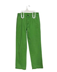 POLO BY RALPH LAUREN GREEN PANTS