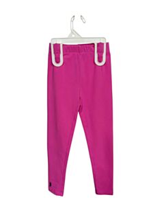 POLO BY RALPH LAUREN PINK LEGGINGS