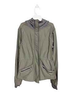 IVIVVA  GREEN    OUTERWEAR