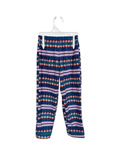 PATAGONIA  BLUE FLEECE  PRINTED DESIGN PANTS