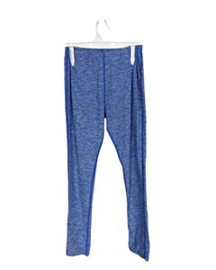 HANNA ANDERSSON BLUE PANTS