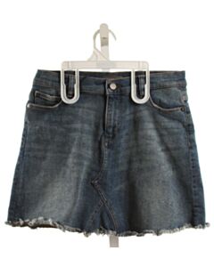 DL1961 DENIM SKIRT