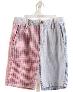 VINEYARD VINES  MULTI-COLOR SEERSUCKER  SHORTS