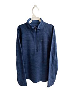 VINEYARD VINES BLUE PULLOVER