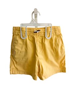 VINEYARD VINES  YELLOW    SHORTS