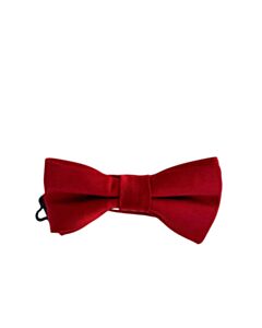 CREWCUTS  RED    TIE