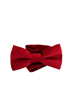 CREWCUTS  RED    TIE