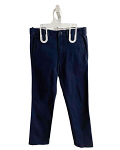 CREWCUTS NAVY PANTS