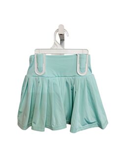 PEIXOTO  AQUA    SKORT