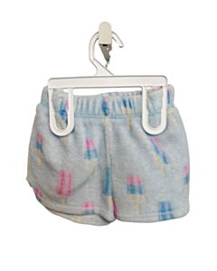ISCREAM BLUE FLEECE LOUNGEWEAR