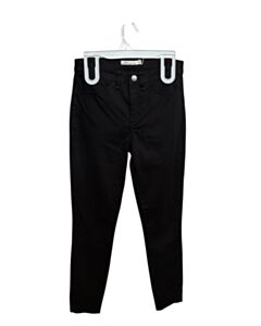 PETER MILLAR  BLACK    PANTS