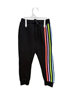 ROCKETS OF AWESOME BLACK PANTS