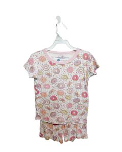 MAGNOLIA BABY PINK LOUNGEWEAR