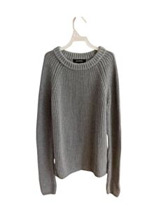 525 AMERICA GRAY SWEATER