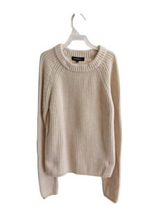 526 AMERICA CREAM SWEATER