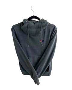 AVIATOR NATION BLUE PULLOVER
