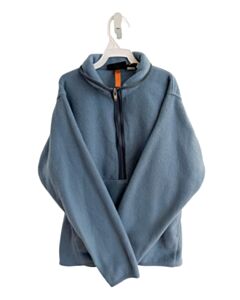 PATAGONIA BLUE FLEECE PULLOVER