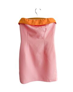 PRINCESS POLLY PINK PARTY DRESS