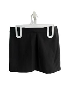 NO TAG  BLACK    SKIRT