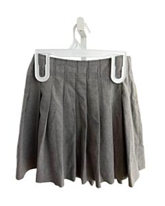 CREWCUTS  GRAY    SKIRT