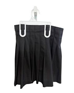 CREWCUTS BLACK SKIRT