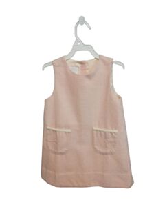 ALICE KATHLEEN PINK DRESS
