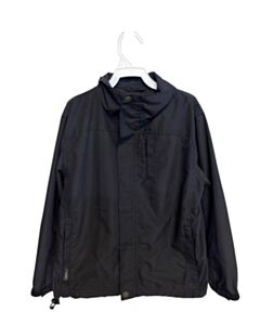 GARB  BLACK    OUTERWEAR