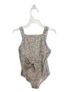 MINNOW  MULTI-COLOR    1-PIECE SWIMSUIT