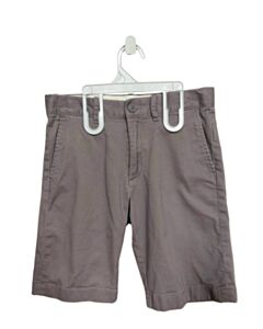 CREWCUTS GRAY SHORTS
