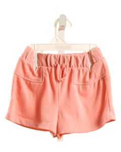 SPLENDID  PINK  SHORTS