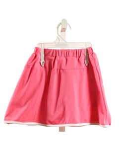 NO TAG  PINK  SKORT