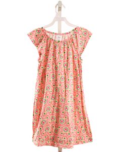 HANNA ANDERSSON  PINK   PRINTED DESIGN LOUNGEWEAR