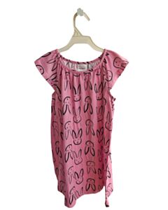 HANNA ANDERSSON HOT PINK LOUNGEWEAR