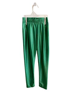 AZARHIA GREEN LEGGINGS