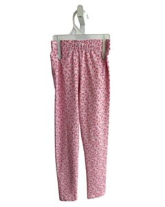AZARHIA  PINK  PRINT  LEGGINGS