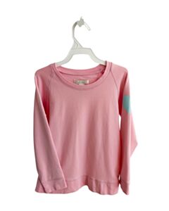 THE BEAUFORT BONNET COMPANY  PINK    PULLOVER