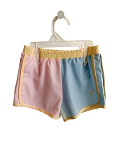 THE BEAUFORT BONNET COMPANY  PINK    SHORTS