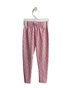 AZARHIA  LT PINK    LEGGINGS