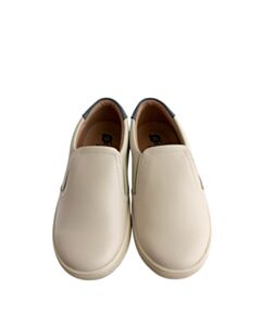 OLD SOLES WHITE SHOES *NEW WITHOUT TAG *SIZE 28 RUNS LIKE A SIZE 11 *NWT SIZE TODDLER 11